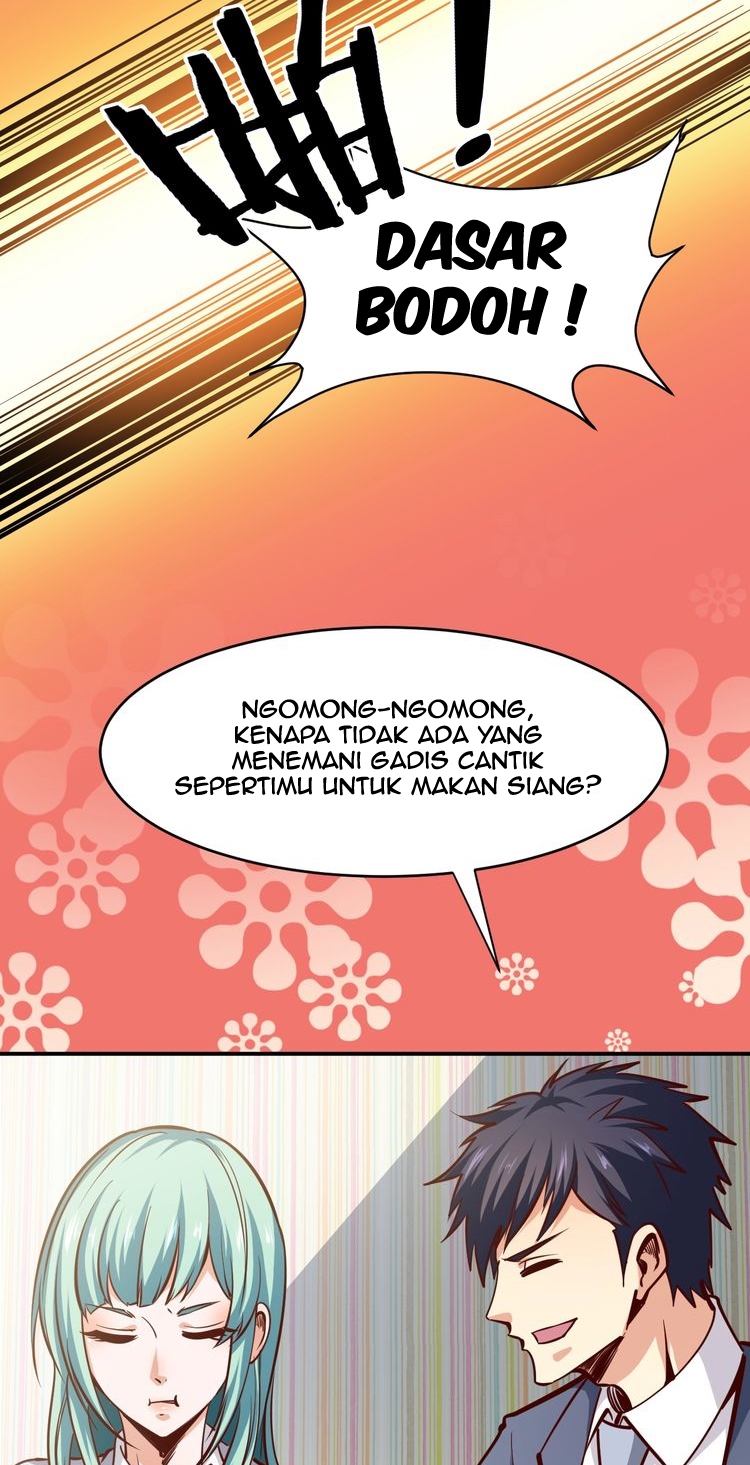 Melee Mad Soldier! Chapter 10 Gambar 20